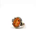 Madeira Victoriana Intaglio Ring, price: $112.00. Click on 'Large View' for large picture