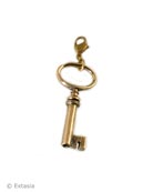 Large Key Charm, price: $46.00. Click on 'Large View' for large picture