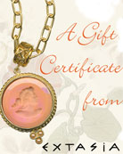 $100 Gift Certificate, price: $100.00. Click on 'Large View' for large picture